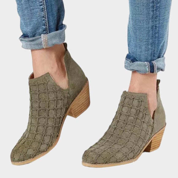 NWOB Mi.iM Lavin Anke Boot - Picture 1 of 15